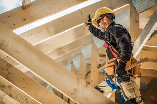 Best Local Roofing Companies  in Combined Locks, WI