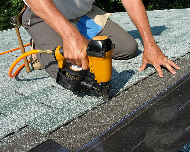 Best New Roof Installation  in Combined Locks, WI