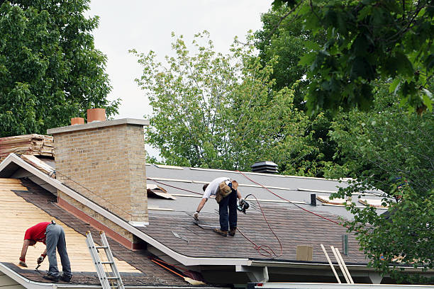 Best Flat Roof Repair Services  in Combined Locks, WI