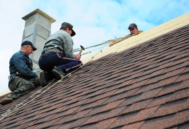 Reliable Combined Locks, WI Roofing Contractor Solutions